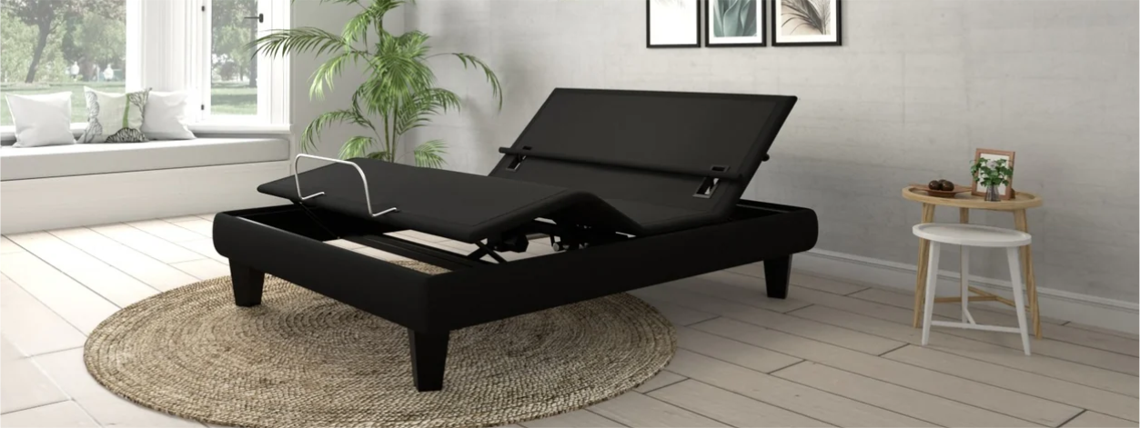 Ergomotion Rio 6.0 Adjustable Bed Tempe Electropedic